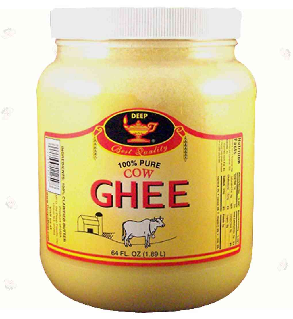 EXTRE GHEE