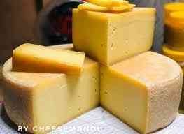EXTRA CHEESE