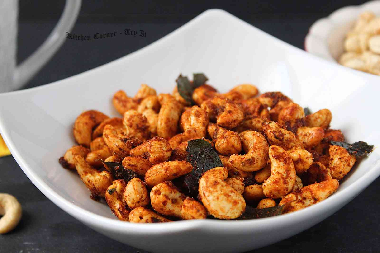 Kaju Fry
