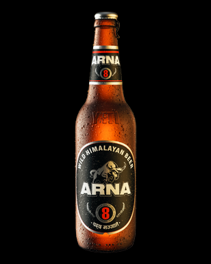 ARNA- 8