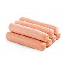 Boiled Buff Sausage