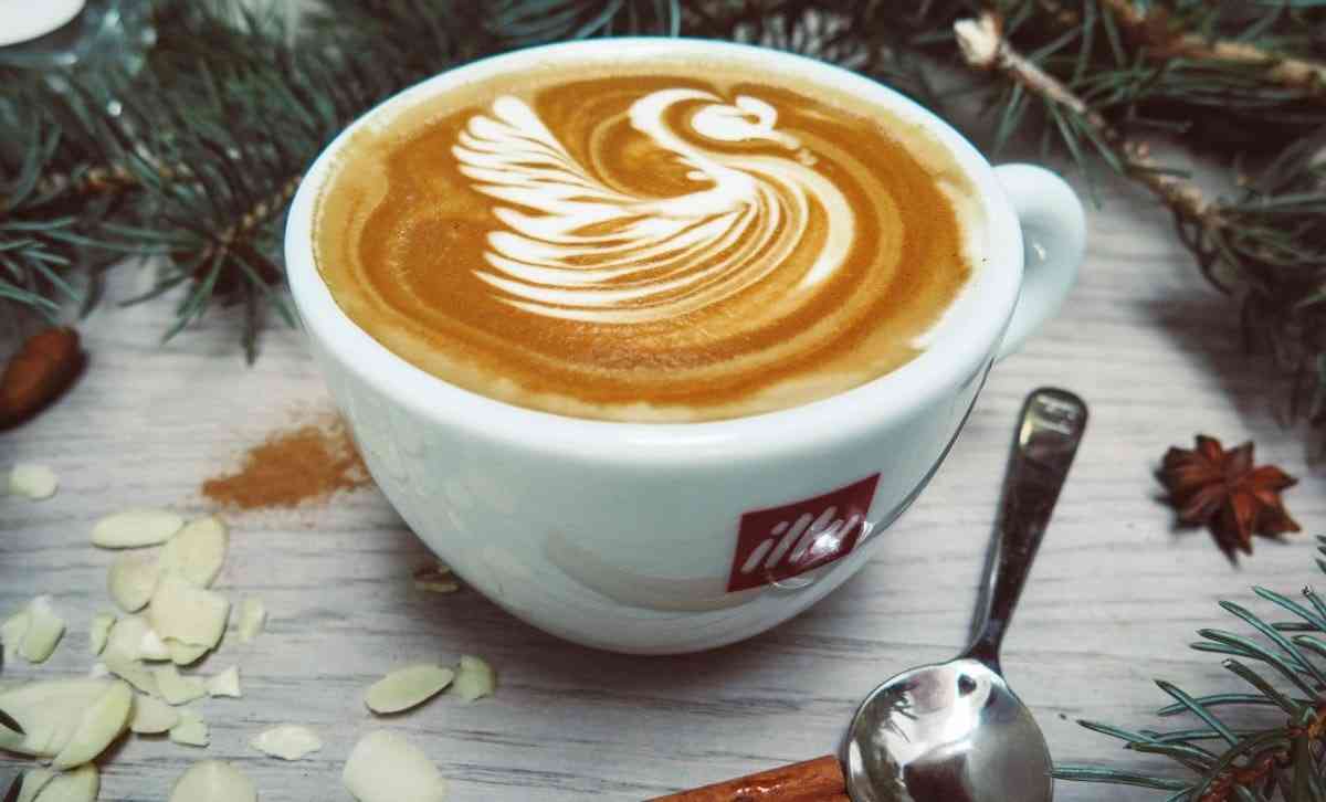 Cafe Latte