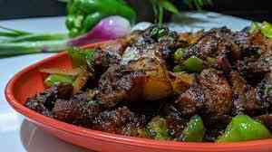 Pork Chilly