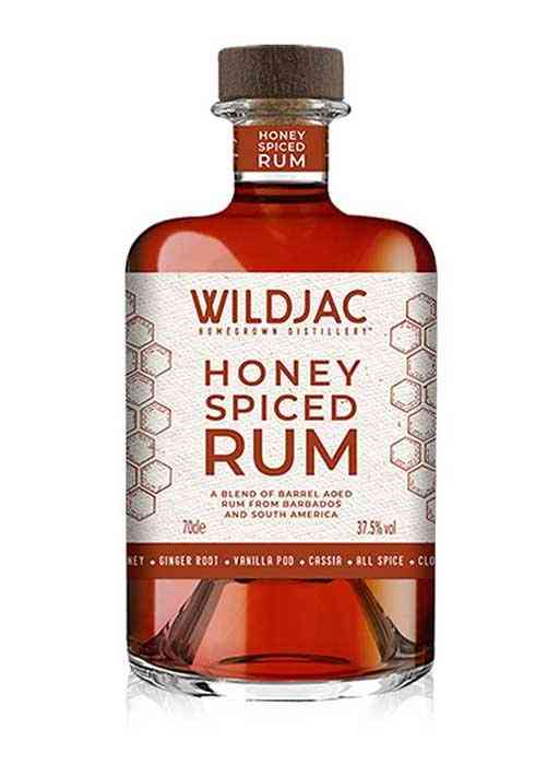 Honey Hunter 180 ML