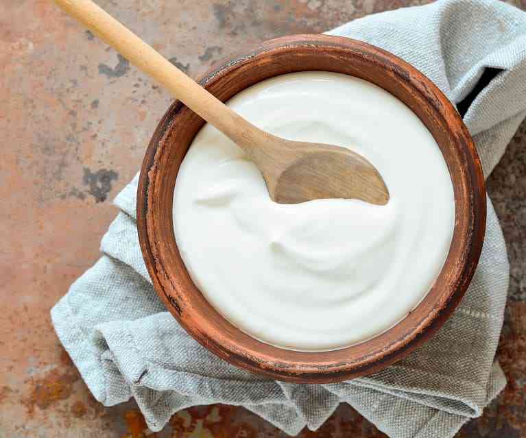 YOGHURT