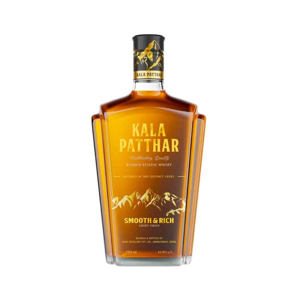 kala pathar 180ml
