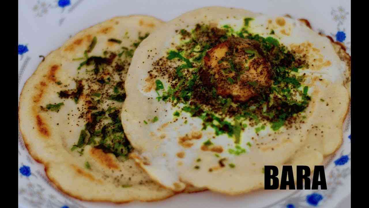 Mix Maas ko Bara