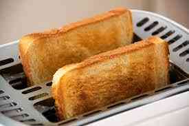 PLAIN TOAST