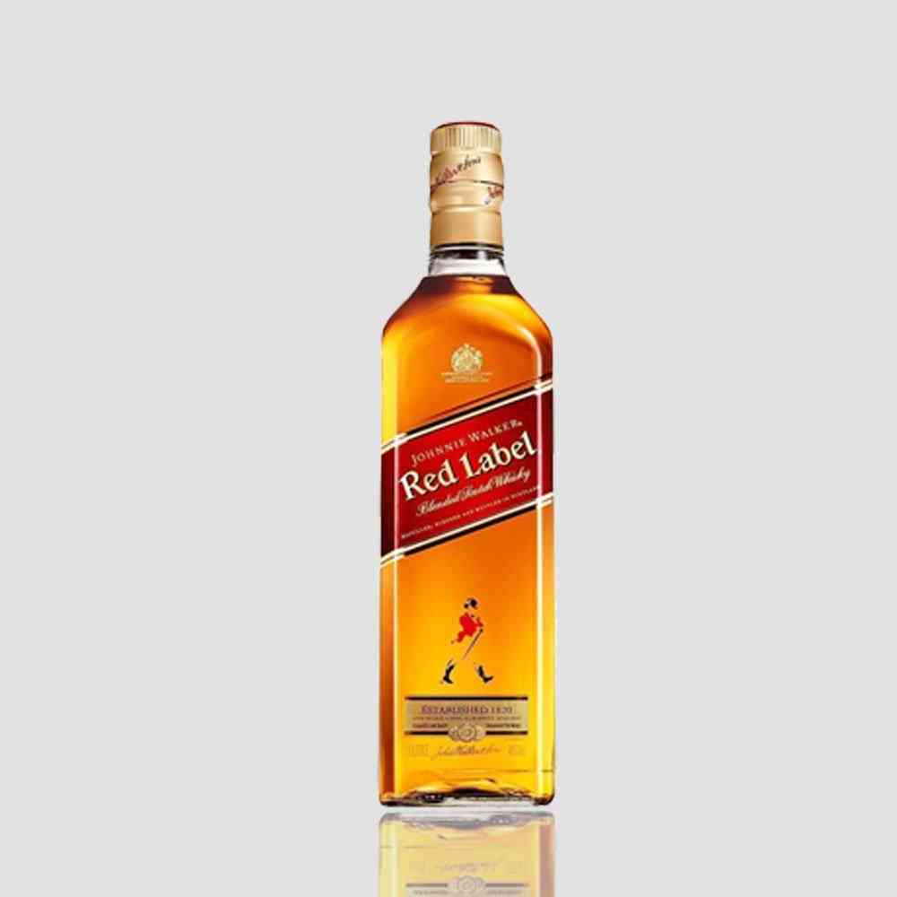 Red Label