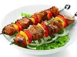 CHICKEN SEKUWA PER PLATE