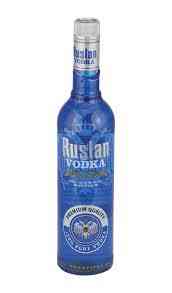 Ruslan (Regular)