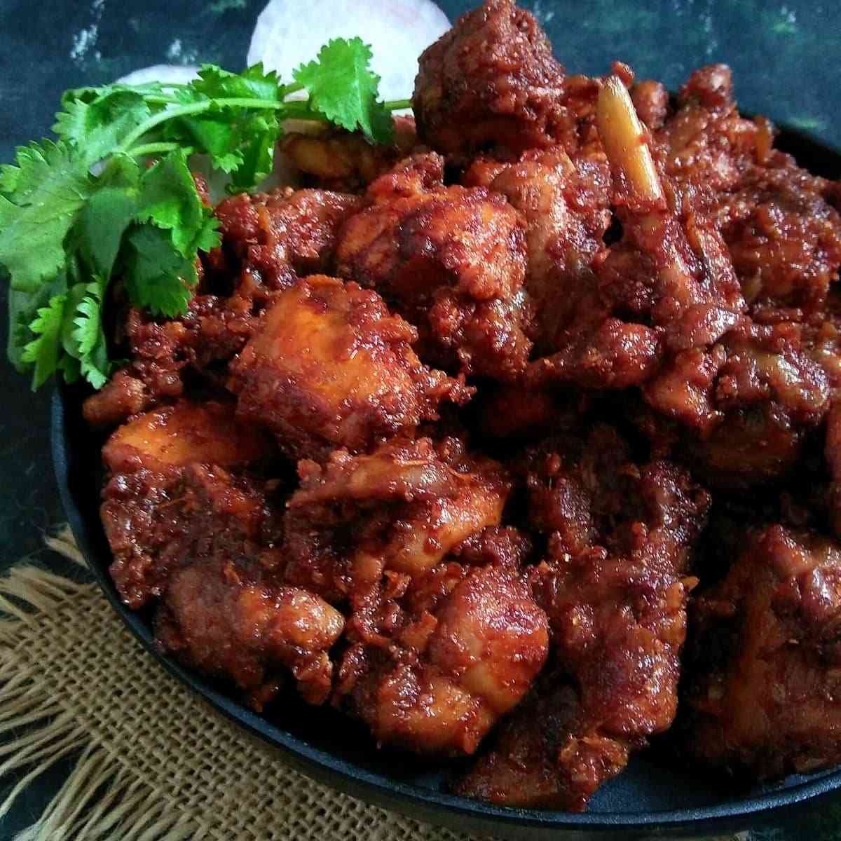 Chicken Roast