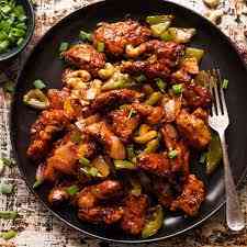 Dragon Chicken