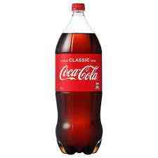 JAMBO SOFT DRINK