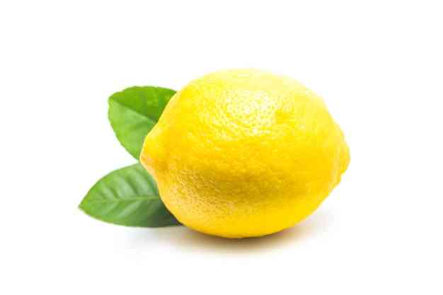 lemon
