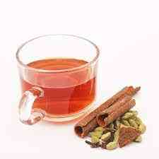 MASALA BLACK TEA