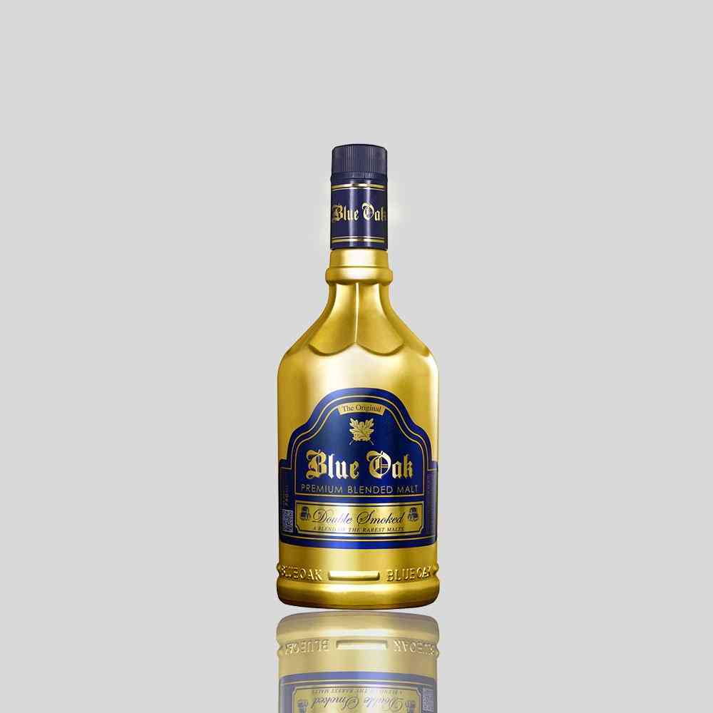 GOLDEN ORK BLUE