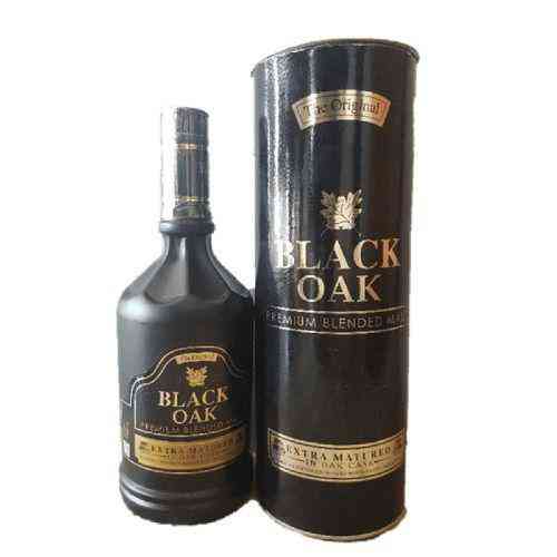 Black Oak