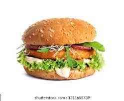 CLASSIC CHEESE BURGER