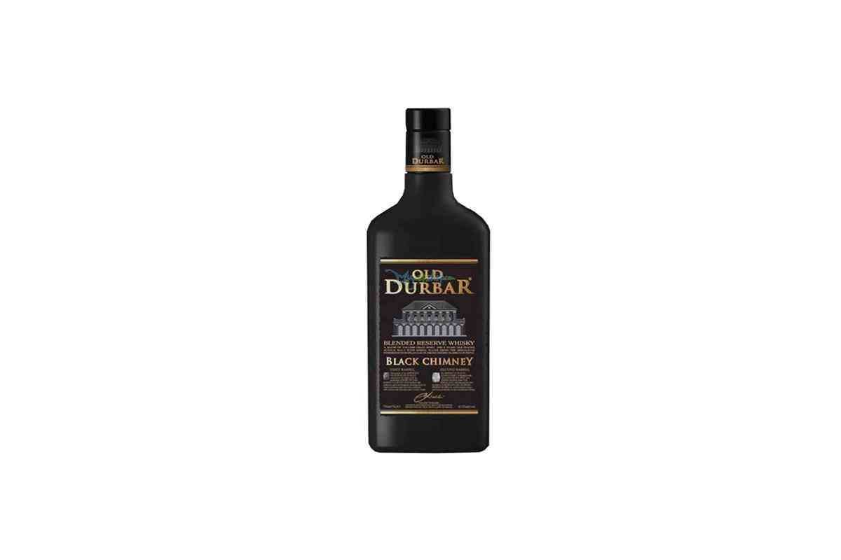 Black Chimney  180ml
