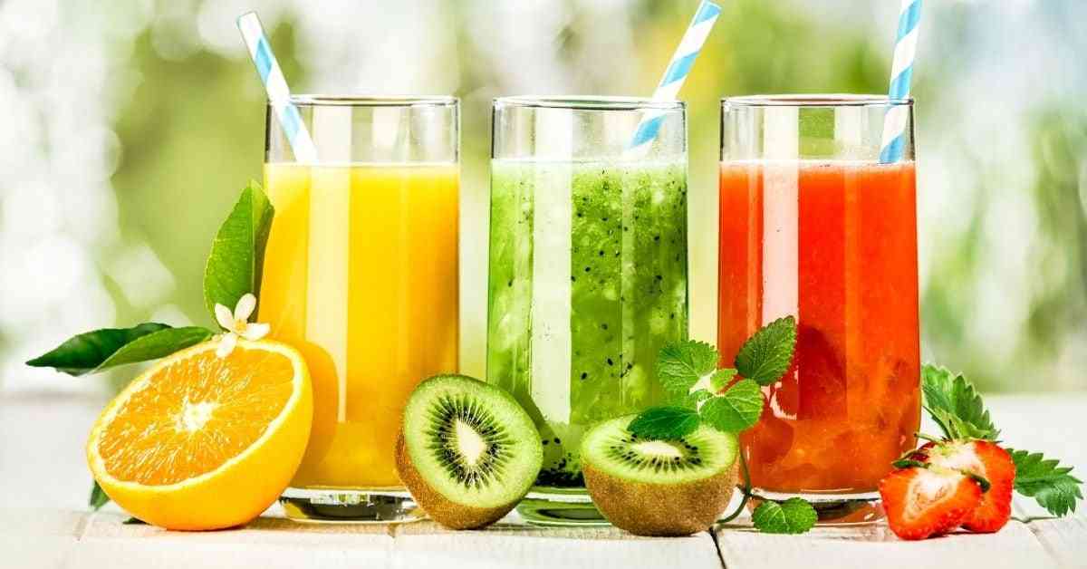 Fresh Juice